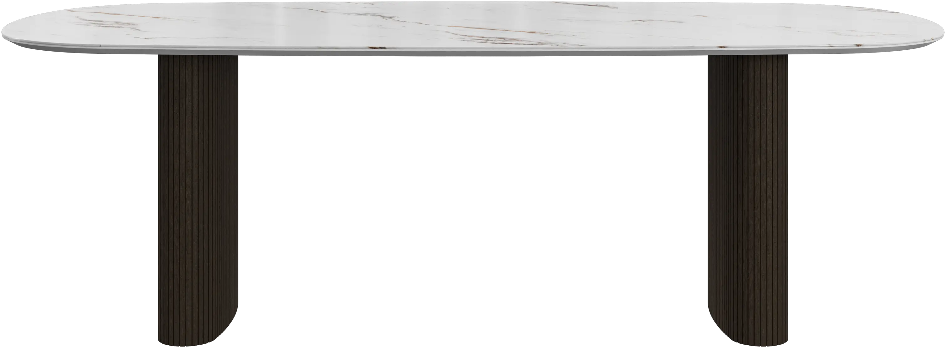 Santiago dining table